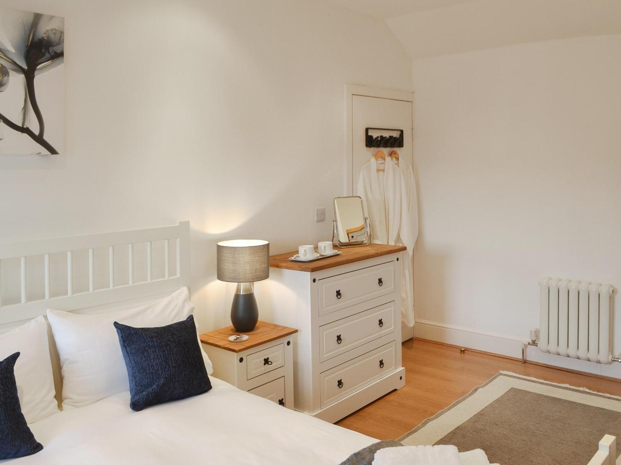 The Alnwick Townhouse Villa Eksteriør billede